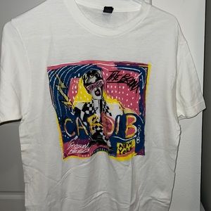 Cardi B official tee